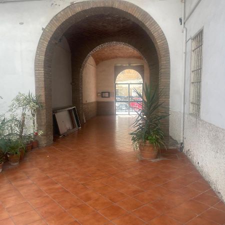 Be Your Home - Grazioso Monolocale Tra Porto E Stazione Civitavecchia Dış mekan fotoğraf