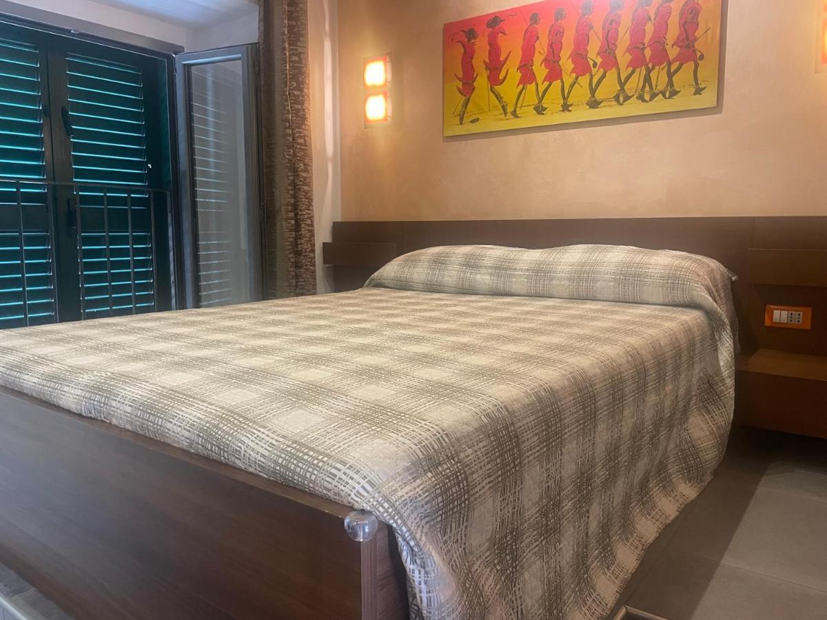 Be Your Home - Grazioso Monolocale Tra Porto E Stazione Civitavecchia Dış mekan fotoğraf