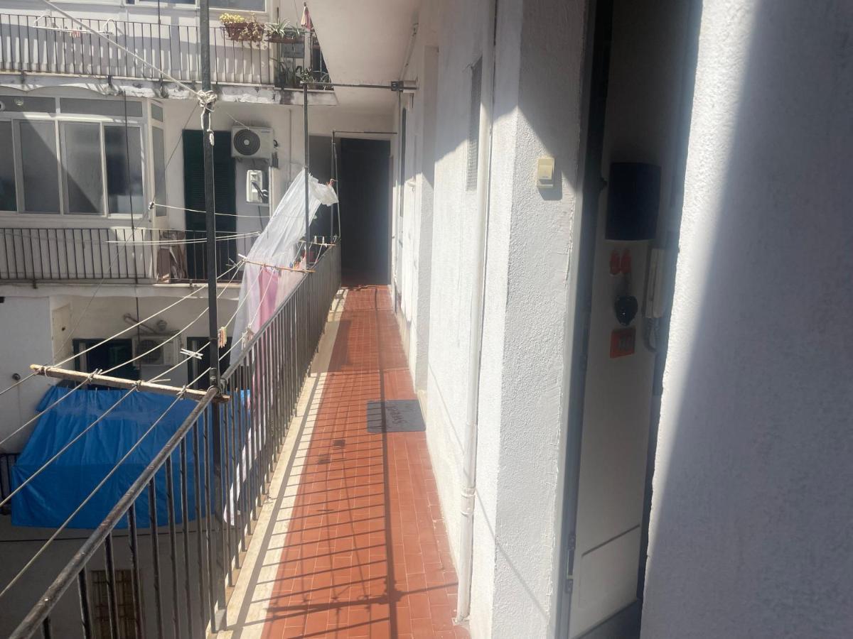 Be Your Home - Grazioso Monolocale Tra Porto E Stazione Civitavecchia Dış mekan fotoğraf