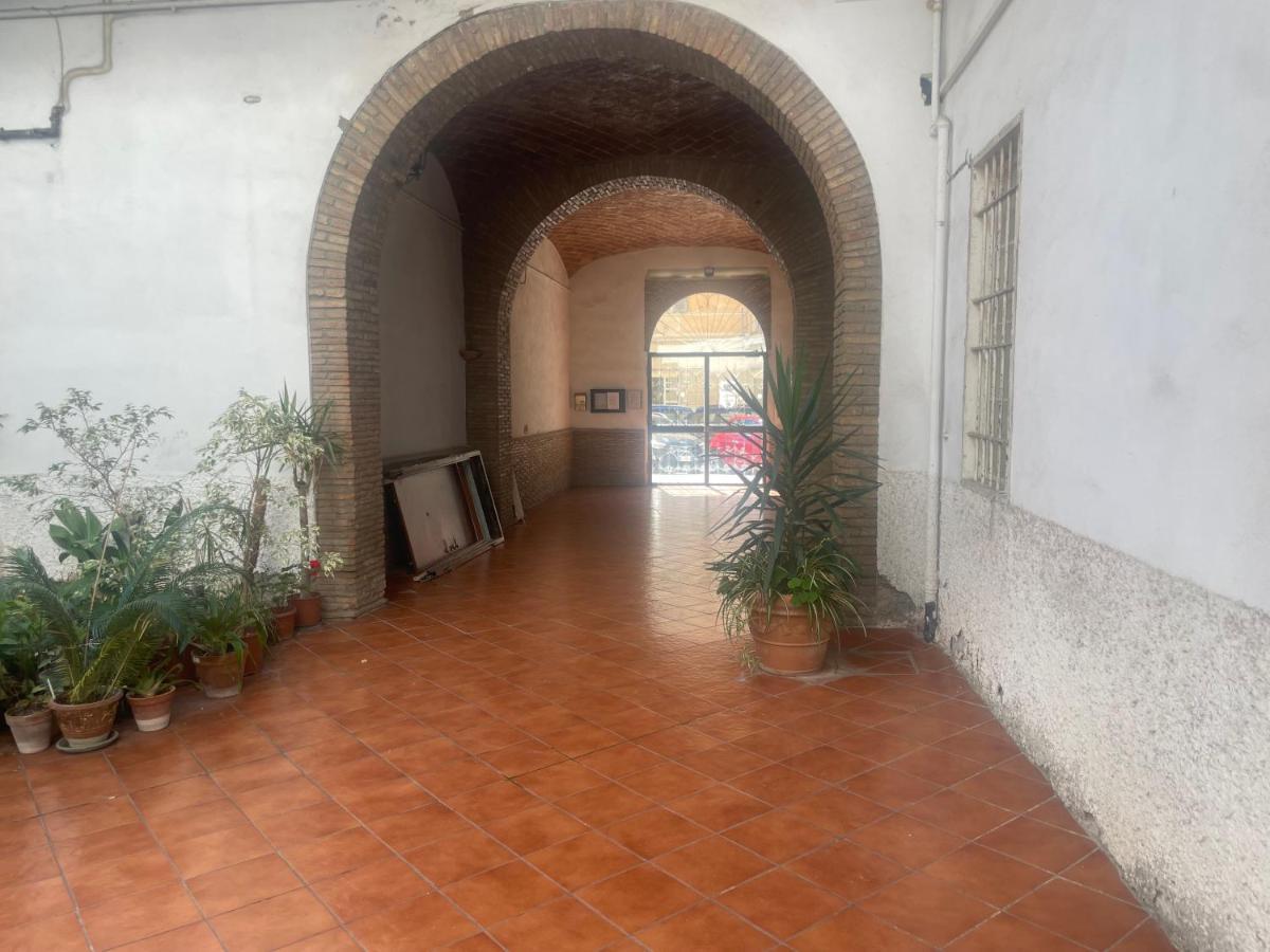 Be Your Home - Grazioso Monolocale Tra Porto E Stazione Civitavecchia Dış mekan fotoğraf