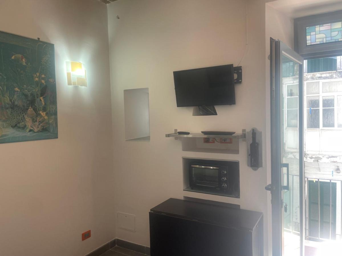 Be Your Home - Grazioso Monolocale Tra Porto E Stazione Civitavecchia Dış mekan fotoğraf