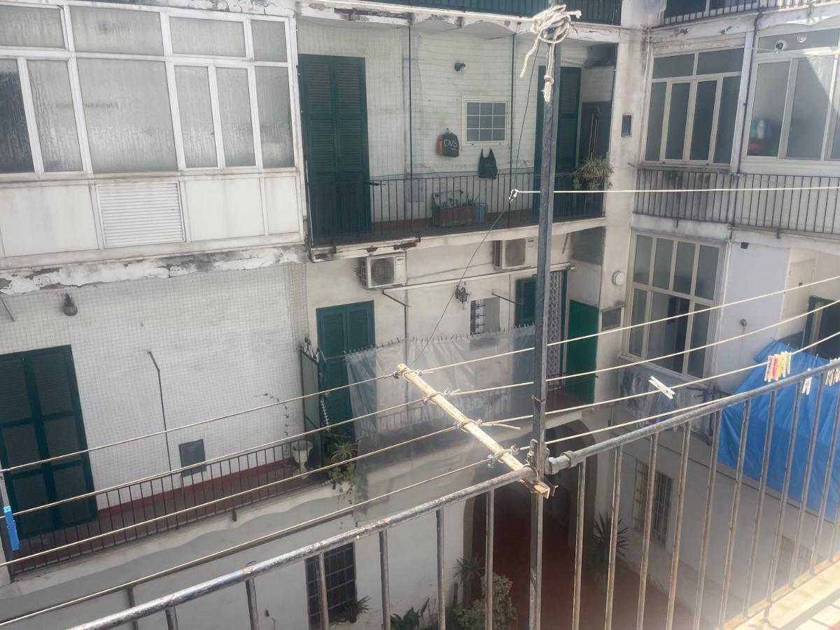 Be Your Home - Grazioso Monolocale Tra Porto E Stazione Civitavecchia Dış mekan fotoğraf